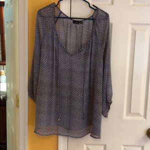 2x Blouse